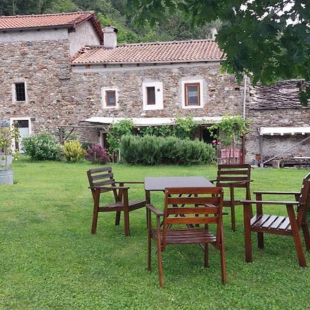 Bed and Breakfast Relais Del Brigante Settimo Vittone Екстер'єр фото