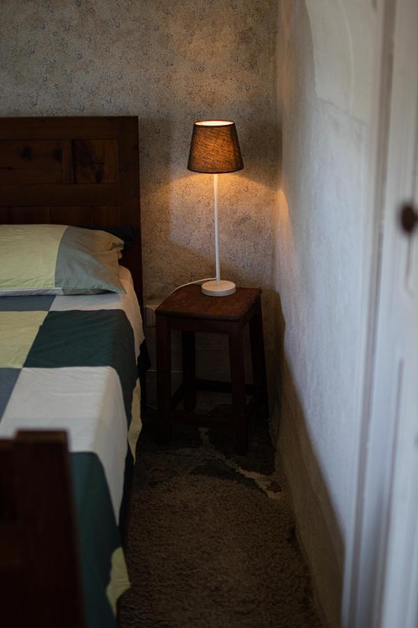 Bed and Breakfast Relais Del Brigante Settimo Vittone Екстер'єр фото