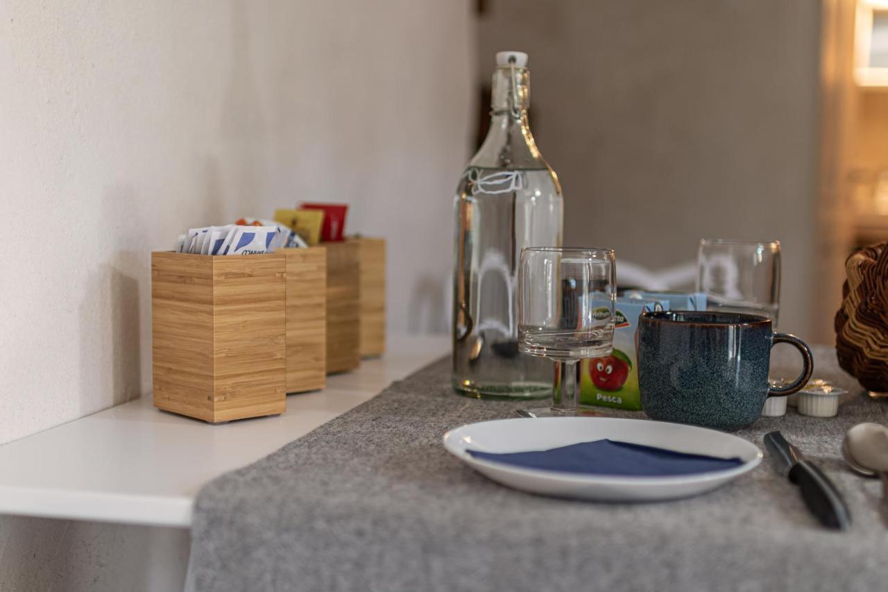 Bed and Breakfast Relais Del Brigante Settimo Vittone Екстер'єр фото