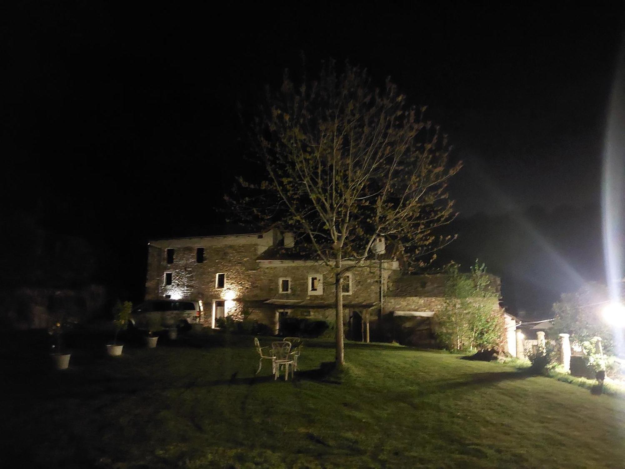 Bed and Breakfast Relais Del Brigante Settimo Vittone Екстер'єр фото